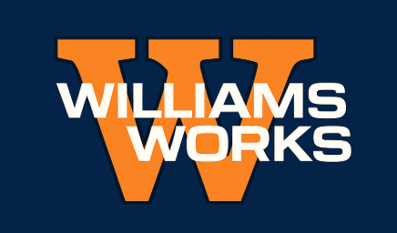 Williams Works Maintenance